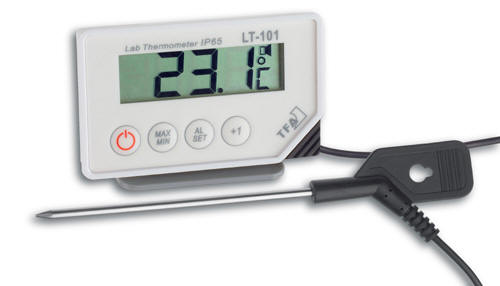 für Thermometer Medikamentenkühlschränke min/max. thermometer