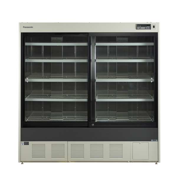 Bild vonxx Medizinischer Kühlschrank MPR-1014, 1 033 Liter  
