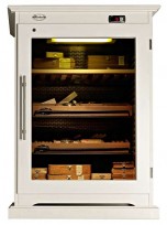Zigarrenklimaschrank ELEGANCE 100 CON