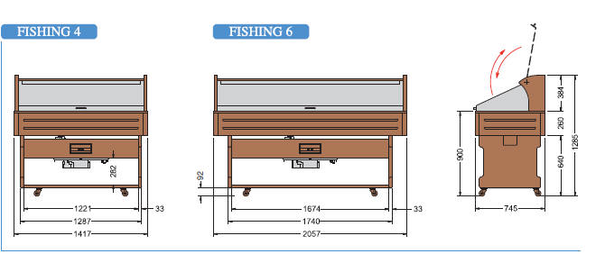 fishing 4 tecfrigo