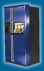Kühlschrank AC/DC in Baden-Württemberg - Böblingen, Kühlschrank &  Gefrierschrank gebraucht kaufen