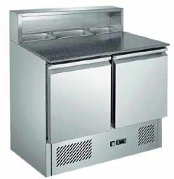 pizzatisch ps 900