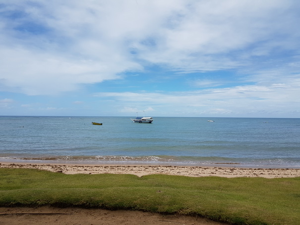 Ttivolieco resort bahia de salvador brazil 