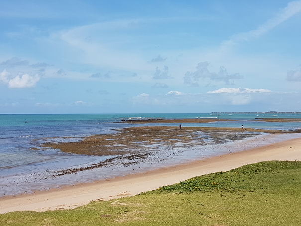 Ttivolieco resort bahia de salvador brazil 