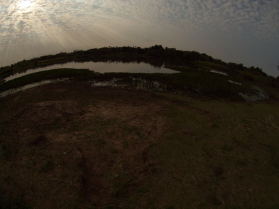Passo do Lontra Fischermenlodge fisheye Aguape Fazenda Pantanal fisheyeAguape Fazenda Pantanal fisheye