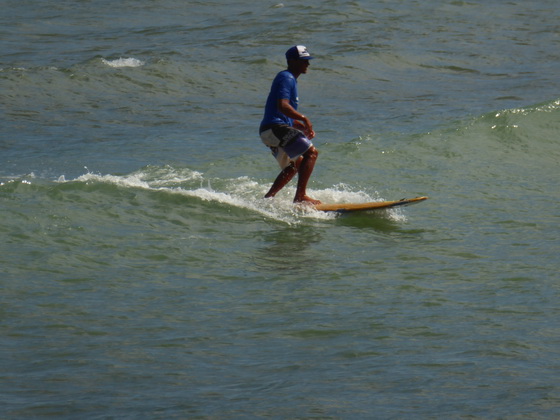 Tivoli eco resort bahia de salvador brazil surfing