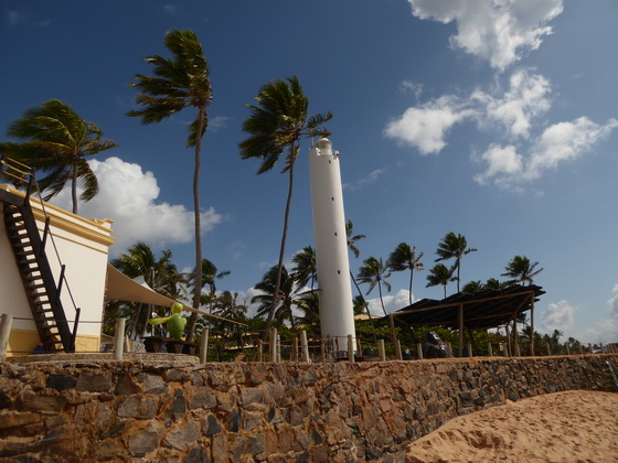   tivoli eco resort bahia de salvador brazil Praia Do Forte tivolieco resort bahia de salvador brazil Praia Do Forte  Lighthouse