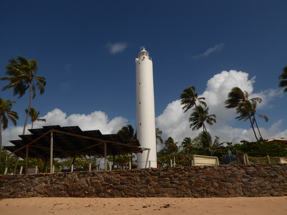  Lighthouse Farol