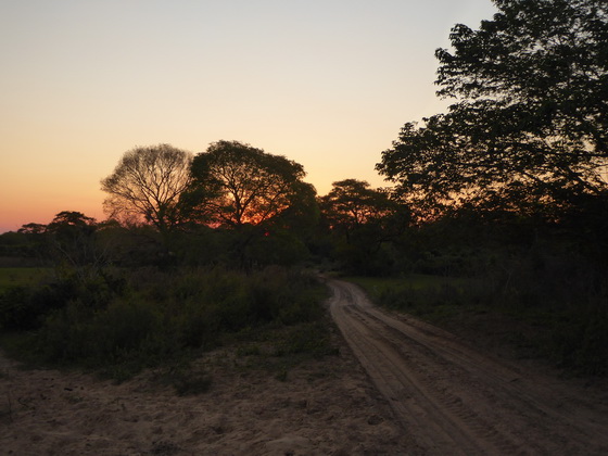 POUSADA Xaraes ECOTOURISM