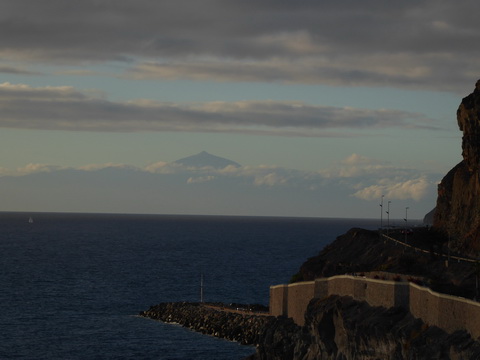 Gran Canaria    Puerto Rico 