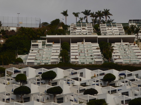 Gran Canaria   Puerto Rico  Taurito