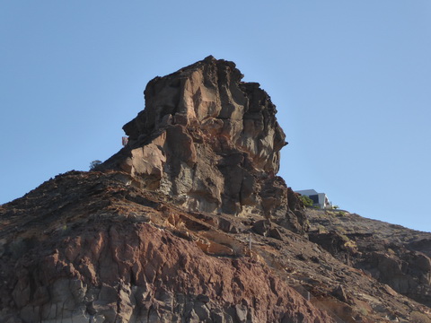   Gran Canaria   Puerto Rico  Taurito