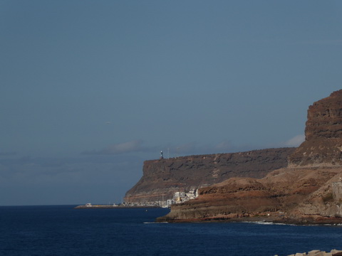   Gran Canaria   Puerto Rico  Taurito