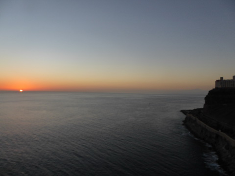   Gran Canaria   Puerto Rico  