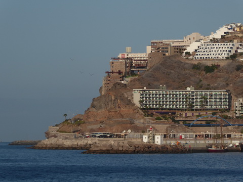 Gran Canaria   Puerto Rico  Anif 