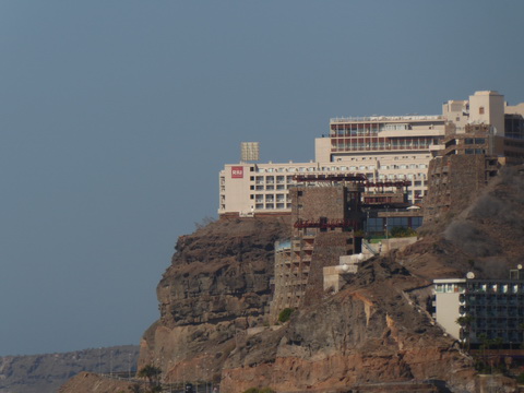 Gran Canaria   Puerto Rico  Anif 