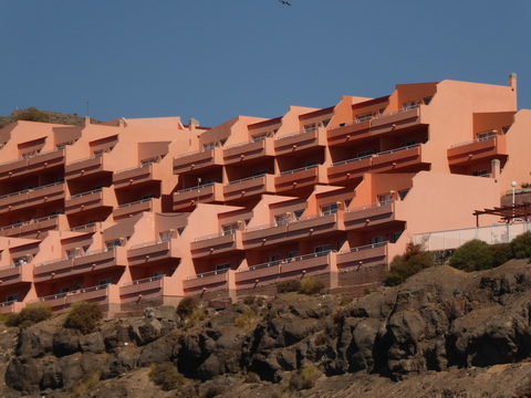 Gran Canaria   Puerto Rico  Anif 