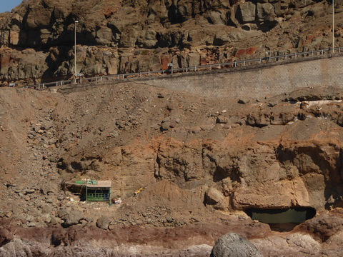   Gran Canaria   Puerto Rico  Anif 