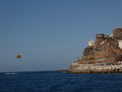   Gran Canaria   Puerto Rico  Anif 