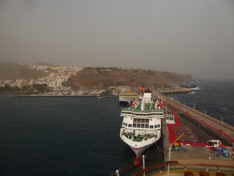   Gomera   Gomera San sebastian Roque Columbus GomeraGomera   Gomera San sebastian Roque Columbus Gomera