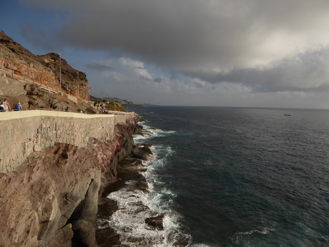 Gran Canaria Gloria Amadores Palace  Puerto Rico   