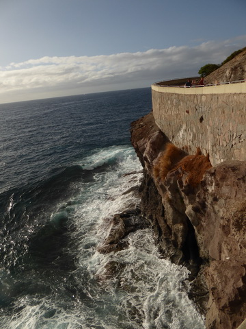 Gran Canaria Gloria Amadores Palace  Puerto Rico   