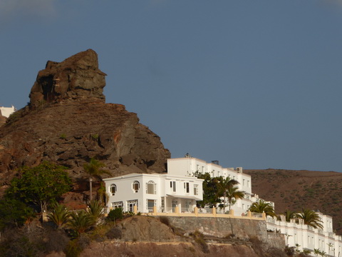 Gran Canaria   Puerto Rico  