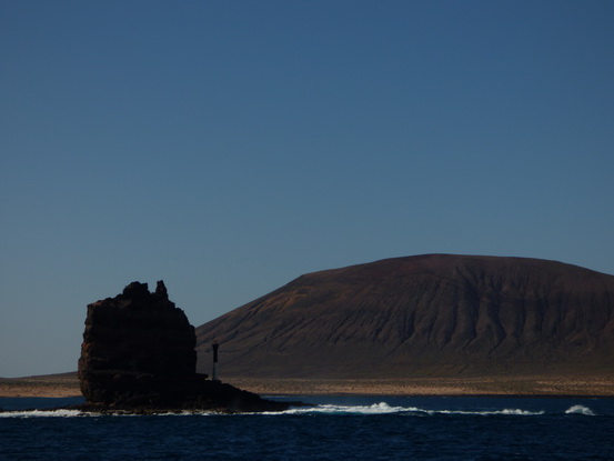   Rocks Montanas Berge Lanzarote La Graciosa Rocks Montanas Berge Lanzarote La Graciosa 