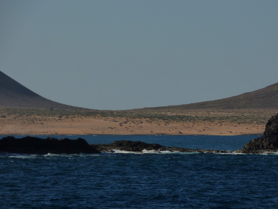   Rocks Montanas Berge Lanzarote La Graciosa Rocks Montanas Berge Lanzarote La Graciosa 