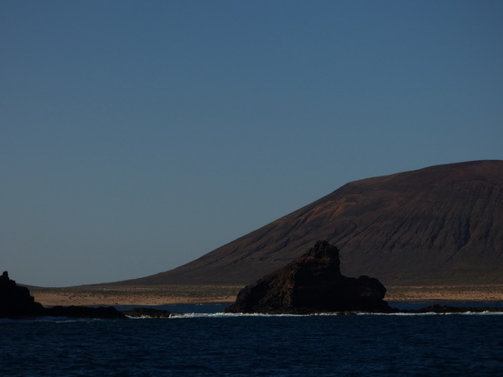   Rocks Montanas Berge Lanzarote La Graciosa Rocks Montanas Berge Lanzarote La Graciosa 