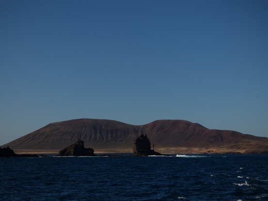   Rocks Montanas Berge Lanzarote La Graciosa Rocks Montanas Berge Lanzarote La Graciosa 