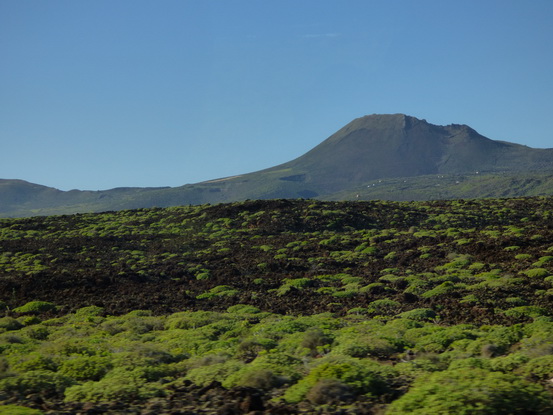 Lanzarote  