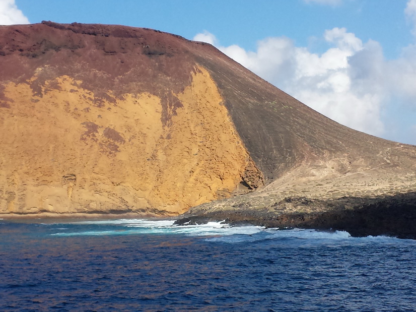 Lanzarote La Graciosa