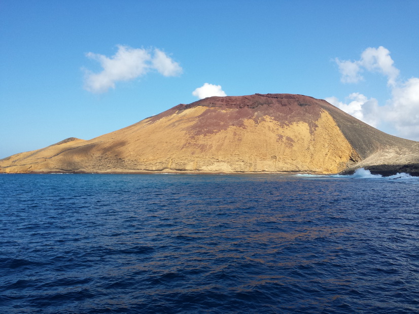 Lanzarote La Graciosa