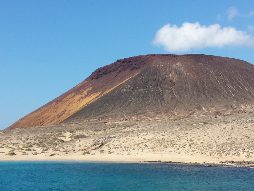 Lanzarote La Graciosa