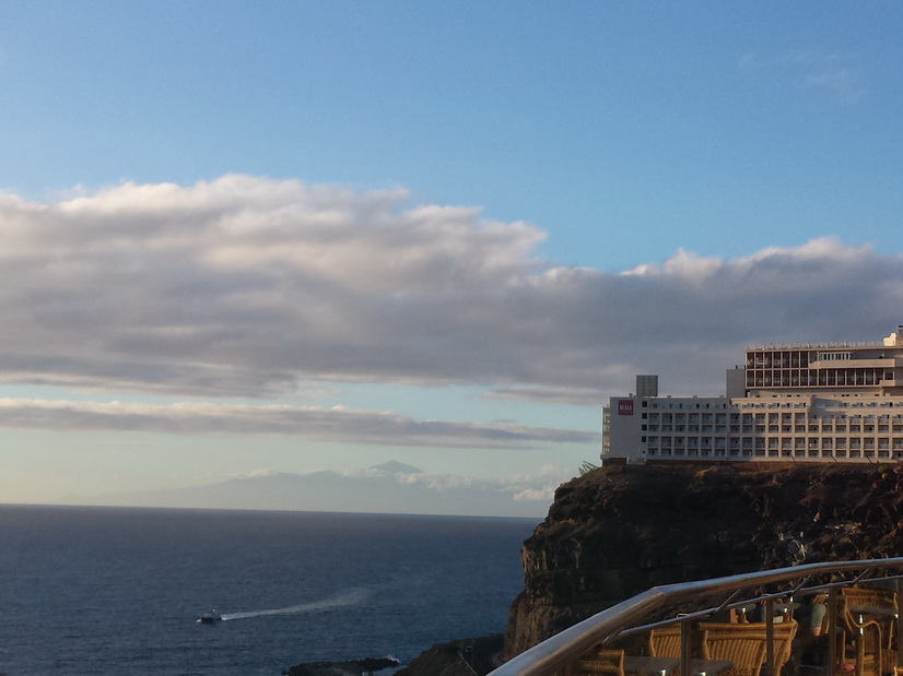 Gran Canaria Gloria Amadores Palace  Puerto Rico  