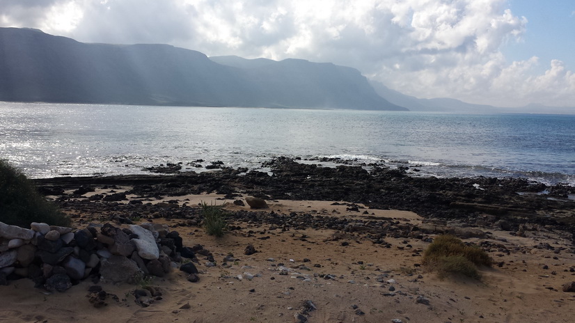 Lanzarote La Graciosa