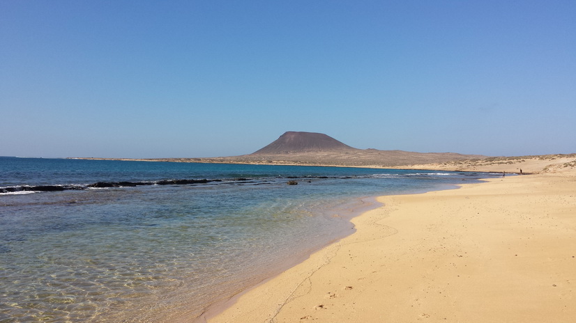 Lanzarote La Graciosa