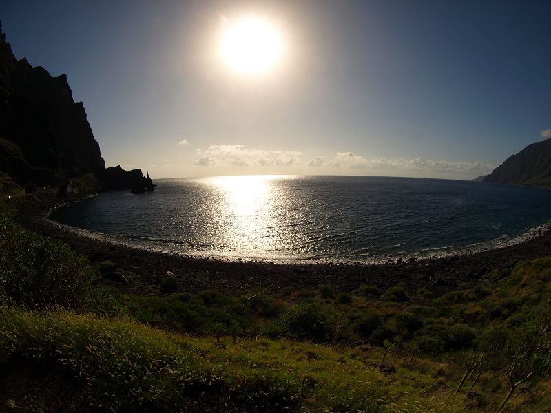 Parador National Stattliches Hotel Südostküste El Hierro 