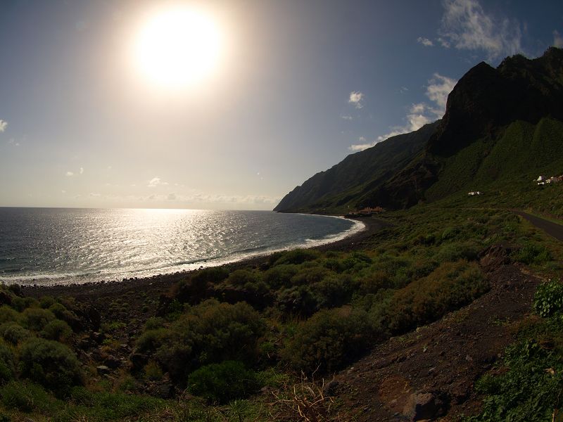 Parador National Stattliches Hotel Südostküste El Hierro 