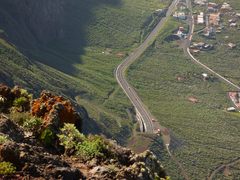 Mirador de la Pena