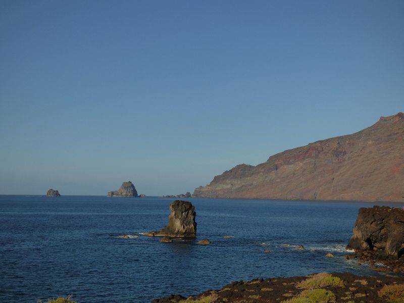   Roques de SalmorRoques de Salmor