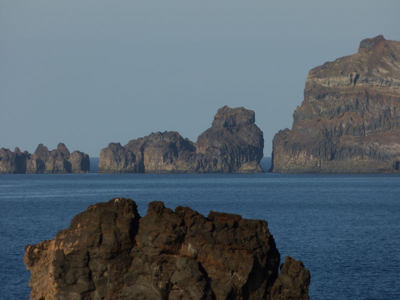   Roques de SalmorRoques de Salmor