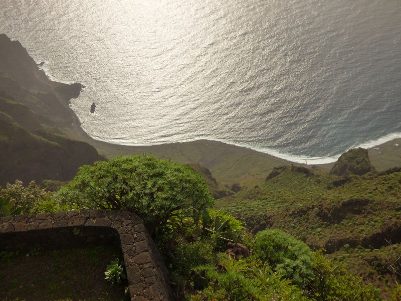   Mirador de IsoraMirador de Isora