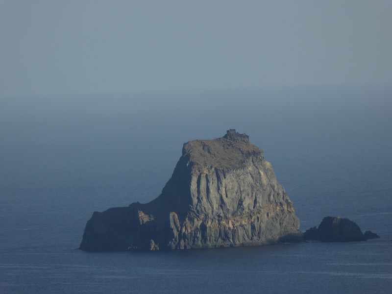 Roques de Salmor El Hierro