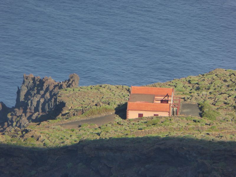   Roques de Salmor Roques de Salmor El HierroRoques de Salmor Roques de Salmor El Hierro