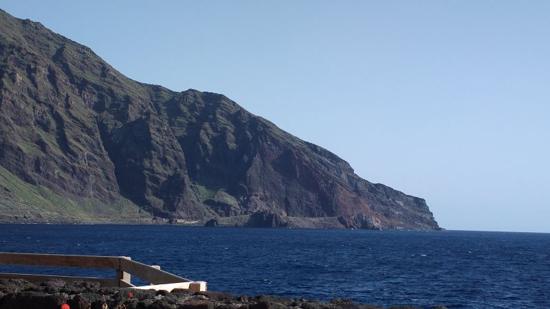 Parador National Stattliches Hotel Südostküste El Hierro 