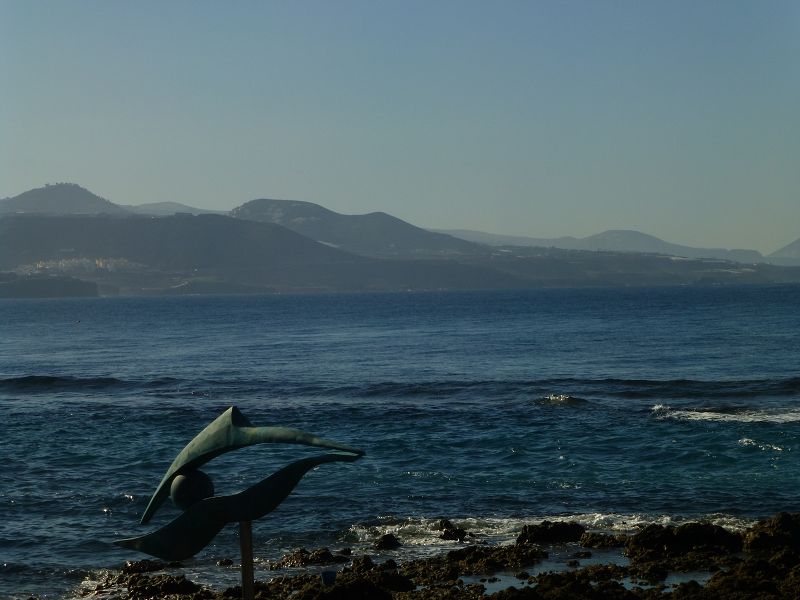 Las Palmas Gran Canaria La Marinera  Fischrestaurant