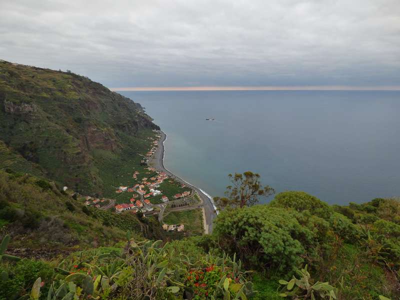   Sandschiff MadeiraSandschiff Madeira