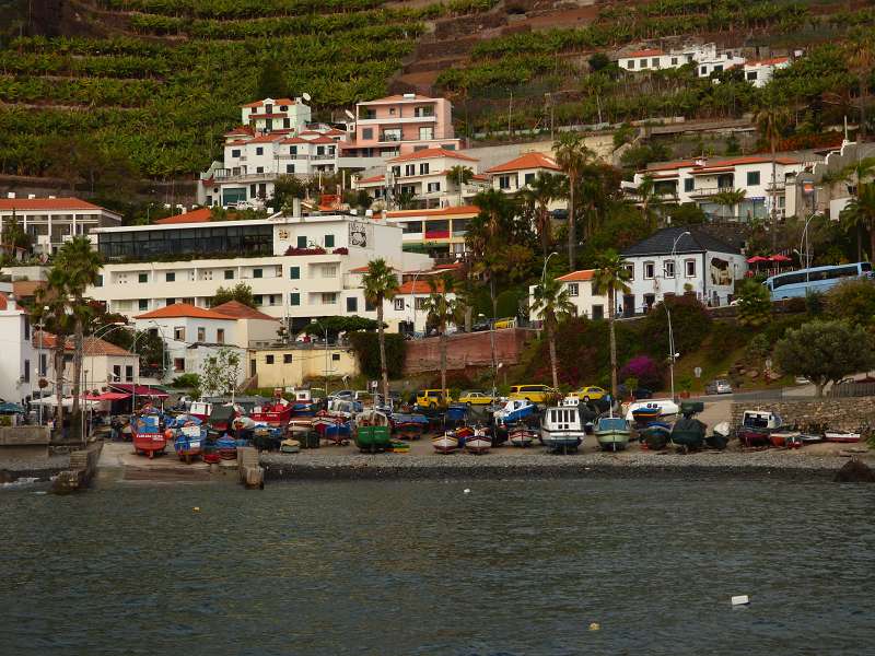    Madeira camara de lobos Bucht der Seelöwen Churchillbucht der madeirensische Fischerort Lieblingsort von Winston Churchill Madeira   camara de lobos Bucht der Seelöwen Churchillbucht der madeirensische Fischerort Lieblingsort von Winston Churchill